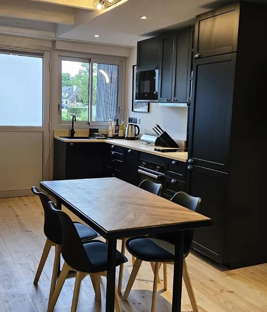 Appartement De Charme Sur Golf Buzet-sur-Tarn Διαμέρισμα