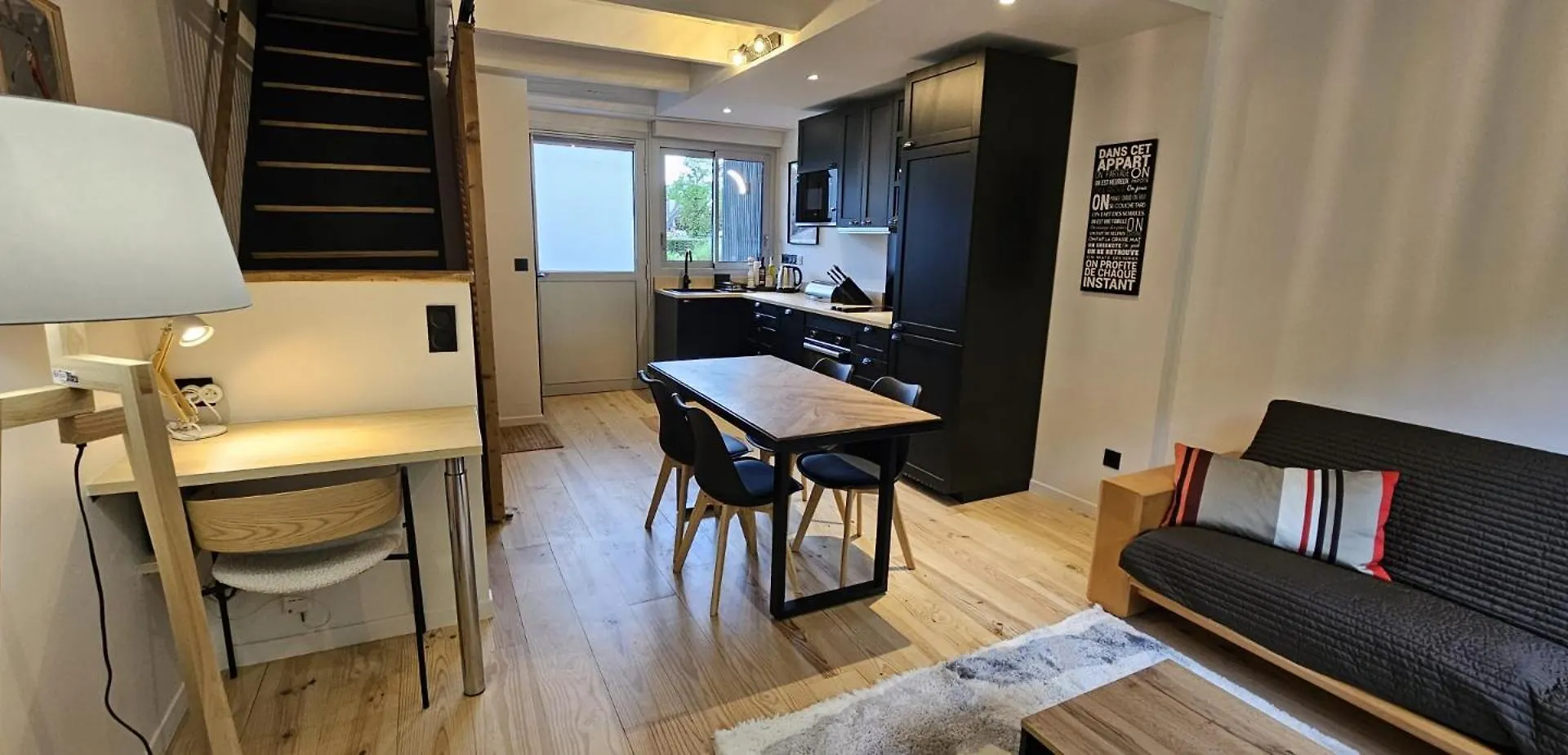 Appartement De Charme Sur Golf Buzet-sur-Tarn