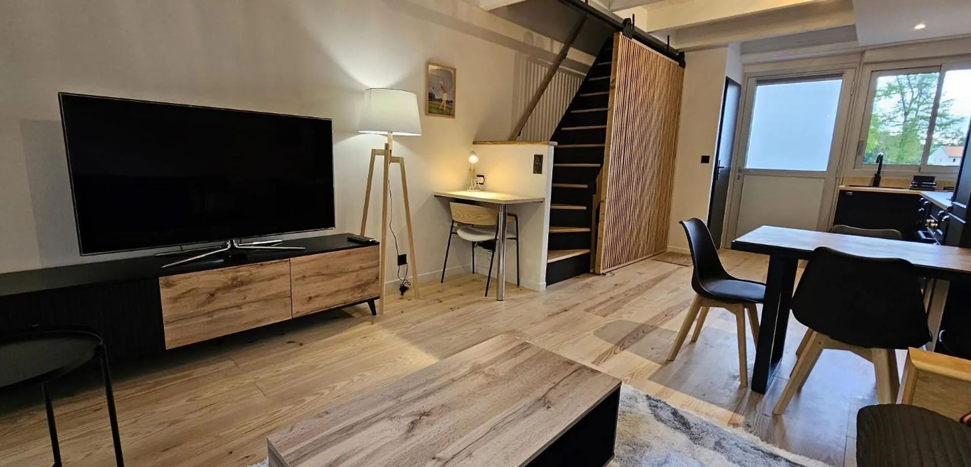 Appartement De Charme Sur Golf Buzet-sur-Tarn