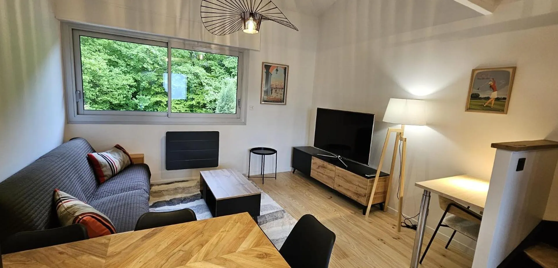 Appartement De Charme Sur Golf Buzet-sur-Tarn 0*,