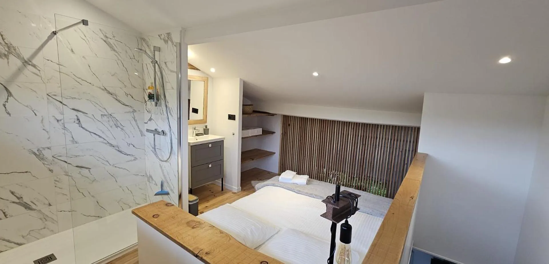 Appartement De Charme Sur Golf Buzet-sur-Tarn