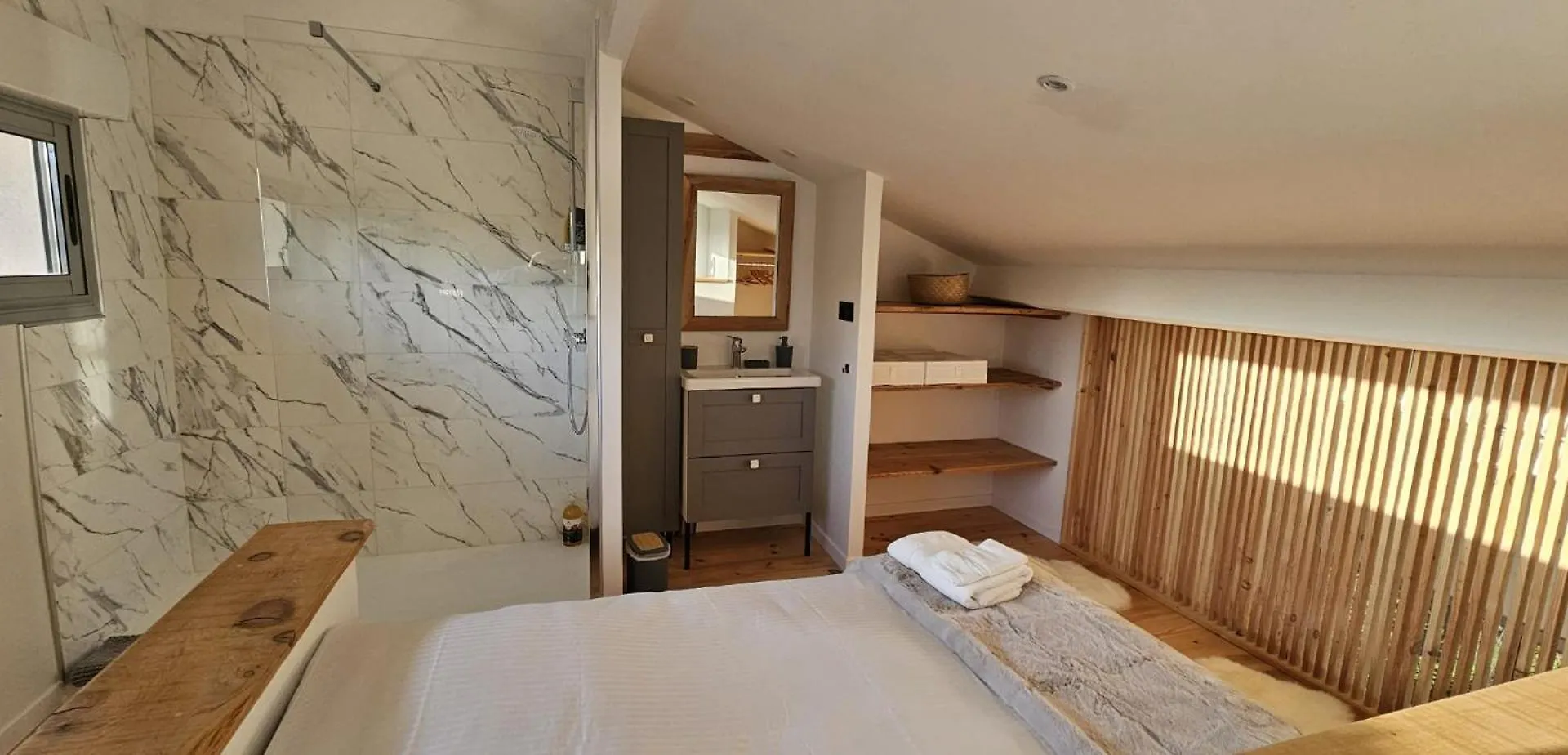 Appartement De Charme Sur Golf Buzet-sur-Tarn 0*,