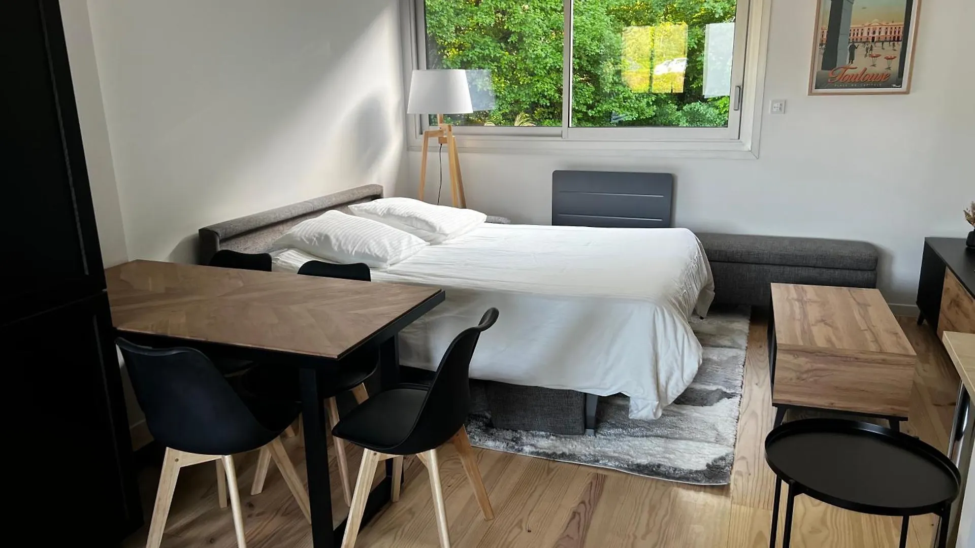 Appartement De Charme Sur Golf Buzet-sur-Tarn Γαλλία