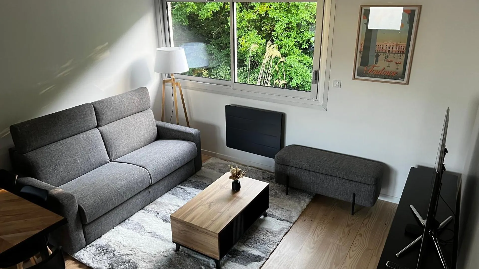Appartement De Charme Sur Golf Buzet-sur-Tarn 0*,  Γαλλία